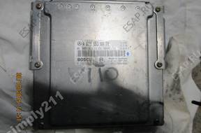 БЛОК УПРАВЛЕНИЯ A6111536979   VITO 2.2 CDI 2003 год