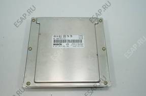 БЛОК УПРАВЛЕНИЯ   A6111537479 MB W203 2.2