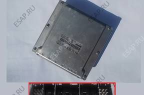 БЛОК УПРАВЛЕНИЯ A6111537779 - MERCEDES 2.2CDI