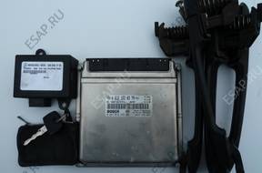БЛОК УПРАВЛЕНИЯ   A6121530379 SPRINTER CDI 2,7