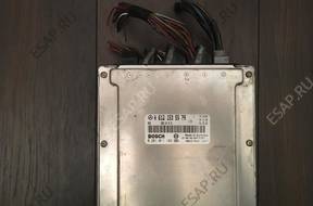 БЛОК УПРАВЛЕНИЯ   A6121535579 0281011182 MERCEDES