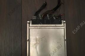 БЛОК УПРАВЛЕНИЯ   A6121535579 0281011182 MERCEDES