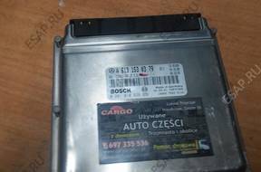 БЛОК УПРАВЛЕНИЯ A6131530379 MERCEDES БЛОК УПРАВЛЕНИЯ A6131530379 MERCEDES