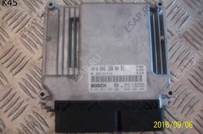 БЛОК УПРАВЛЕНИЯ   a6461500491 mercedes w211