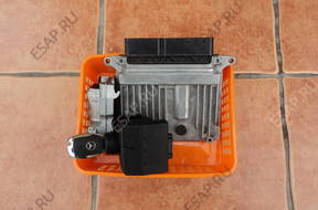 БЛОК УПРАВЛЕНИЯ A6461501334 DO MERCEDES 2.2 CDI W211 LIFT