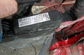 БЛОК УПРАВЛЕНИЯ A6461506177 0281014344 MERCEDES 906