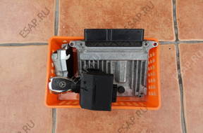 БЛОК УПРАВЛЕНИЯ A6461509878 DO MERCEDES 2.2 CDI W211 LIFT