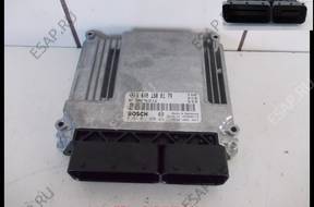 БЛОК УПРАВЛЕНИЯ   A6481500179 MERCEDES W211 SILNI