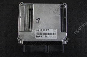 БЛОК УПРАВЛЕНИЯ A6481531679 Mercedes W211 E-Klasa 3.2 CDI