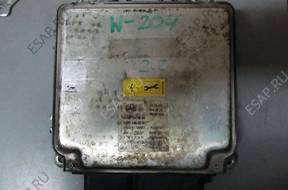 БЛОК УПРАВЛЕНИЯ A6511500826 A0064466940 MERCEDES W204