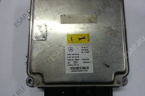 БЛОК УПРАВЛЕНИЯ A6519006900 MERCEDES БЛОК УПРАВЛЕНИЯ A6519006900 MERCEDES