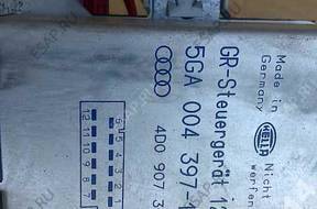БЛОК УПРАВЛЕНИЯ A8 4.2   ТЕМПОМАТОМ 4D0 907 305