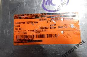 БЛОК УПРАВЛЕНИЯ   A8 4E0907409B 0281011099