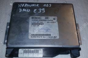 БЛОК УПРАВЛЕНИЯ ABC ABS BMW e39 0265109023 1164130