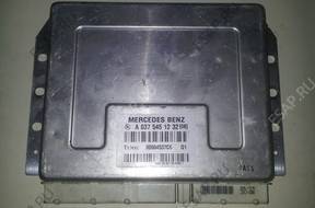 БЛОК УПРАВЛЕНИЯ ABC MERCEDES W 220 215 0375451232