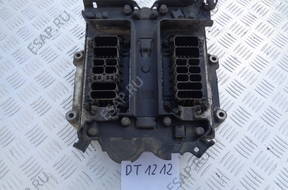 БЛОК УПРАВЛЕНИЯ ABJT Scania   DT1212  Euro 4 R
