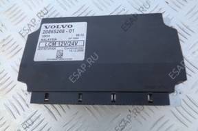 БЛОК УПРАВЛЕНИЯ ABJT Volvo   Swiatel 20865208