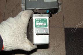 БЛОК УПРАВЛЕНИЯ   ABS 0 265 100 049 KRAKW