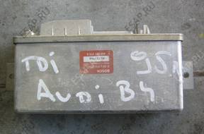 БЛОК УПРАВЛЕНИЯ ABS 0 265 100 056 AUDI 80 B4
