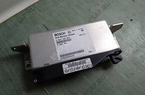 БЛОК УПРАВЛЕНИЯ ABS 0 265 108 006 e34 1.8 1995 год