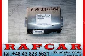 БЛОК УПРАВЛЕНИЯ  ABS 0 265 109 023 BMW E39