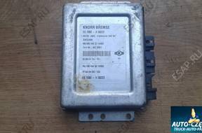 БЛОК УПРАВЛЕНИЯ ABS 0004463314 MERCEDES ATEGO