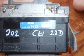 БЛОК УПРАВЛЕНИЯ ABS 0125457432 MERCEDES BOSCH 0265101040 БЛОК УПРАВЛЕНИЯ ABS 0125457432 MERCEDES BOSCH 0265101040