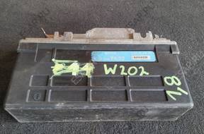 БЛОК УПРАВЛЕНИЯ ABS 0125457432 MERCEDES C W 202