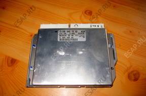 БЛОК УПРАВЛЕНИЯ ABS 0155457532 MERCEDES W210 2.0