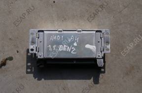 БЛОК УПРАВЛЕНИЯ ABS 0265 108 005  AUDI A4 B5 1,8 B