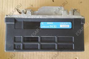 БЛОК УПРАВЛЕНИЯ   ABS 0265101040 MERCEDES C W202