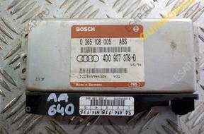 БЛОК УПРАВЛЕНИЯ ABS 0265108005ABS AUDI A4 1.9TDI