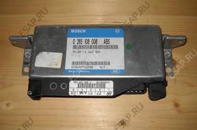 БЛОК УПРАВЛЕНИЯ   ABS 0265108006 BMW 5 E34
