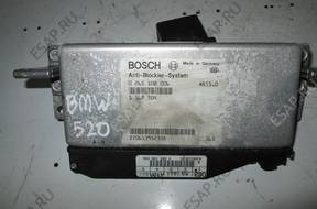 БЛОК УПРАВЛЕНИЯ ABS 0265108006 BMW