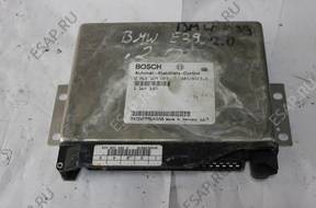 БЛОК УПРАВЛЕНИЯ   ABS 0265109023 BMW E38 E39