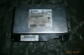 БЛОК УПРАВЛЕНИЯ ABS 0265109047 Musso 2.9 1998 год. автомат