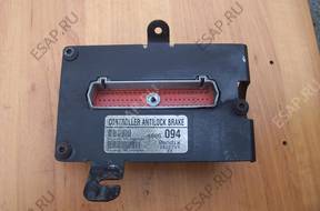 БЛОК УПРАВЛЕНИЯ ABS 04652319 CHRYSLER STRATUS 4605094