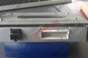 БЛОК УПРАВЛЕНИЯ   ABS 16207499 MP