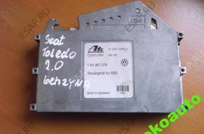 БЛОК УПРАВЛЕНИЯ ABS 1H0907379 Seat Toledo I 2.0 B