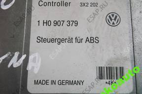 БЛОК УПРАВЛЕНИЯ ABS 1H0907379 Seat Toledo I 2.0 B