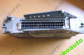 БЛОК УПРАВЛЕНИЯ ABS 1H0907379 Seat Toledo I 2.0 B