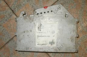БЛОК УПРАВЛЕНИЯ ABS 1H0907379