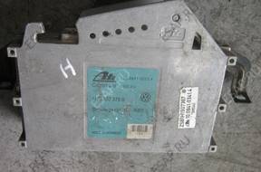 БЛОК УПРАВЛЕНИЯ   ABS 1H0907379B VW GOLF III