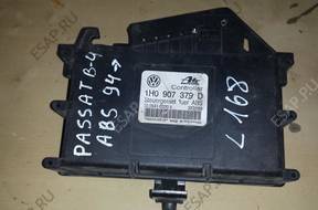 БЛОК УПРАВЛЕНИЯ ABS 1H0907379D VW GOLF III B4 AUDI