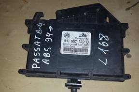 БЛОК УПРАВЛЕНИЯ ABS 1H0907379D VW GOLF III B4 AUDI