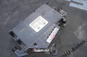 БЛОК УПРАВЛЕНИЯ ABS 1H0907379D VW GOLF III VENTO.