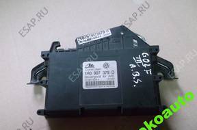 БЛОК УПРАВЛЕНИЯ   ABS 1H0907379D VW GOLF III