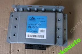 БЛОК УПРАВЛЕНИЯ   ABS 34521163090 BMW E36 1.6 ben