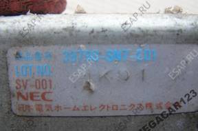 БЛОК УПРАВЛЕНИЯ   ABS 39790-SN7-E01 ACCORD V 93-