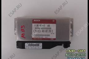 БЛОК УПРАВЛЕНИЯ   ABS 4D0907379D AUDI A4B5